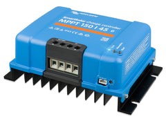 Victron SmartSolar 150/45 with Bluetooth connectivity
