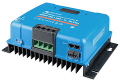 150V 100A MPPT solar charge controller for large off-grid systems
