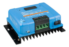 Reliable solar controller for 12V/24V/48V systems
