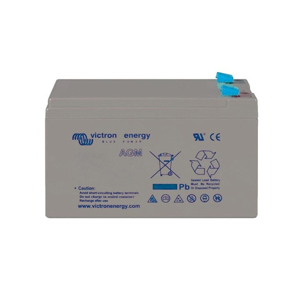 Victron 12V 15Ah Super Cycle AGM Battery