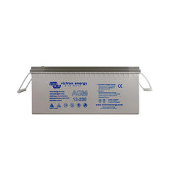 Victron 12V 230Ah Super Cycle AGM Battery