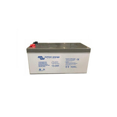 Victron 12V 265Ah Deep Cycle GEL Battery