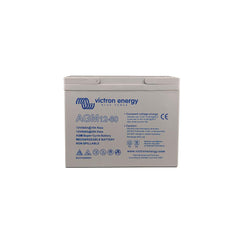 Victron 12V 60Ah Deep Cycle AGM Battery