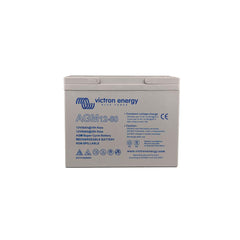 Victron 12V 60Ah Super Cycle AGM Battery