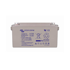 Victron 12V 90Ah Deep Cycle AGM Battery