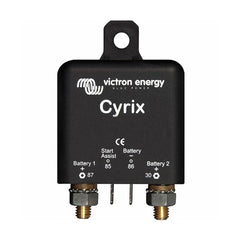  Victron Cyrix Li-Charge Relay 12/24V-120A