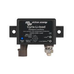 Victron Cyrix Li-Load Relay 12/24V-230A