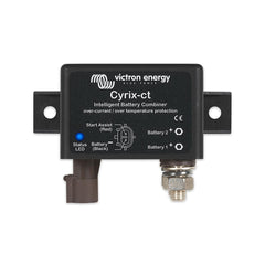 Victron Cyrix Li-Load Relay 24/48V-230A