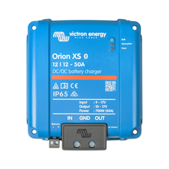 Victron Orion XS 12/12-50A DC-DC Charger