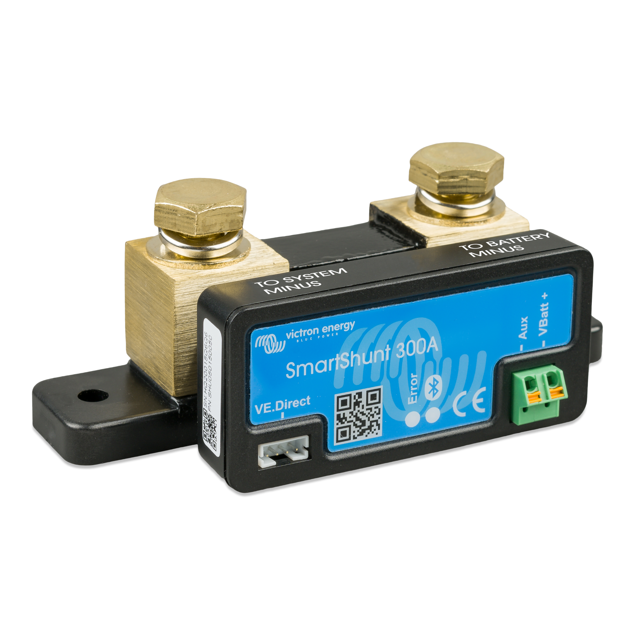 Victron Smart Shunt 300A