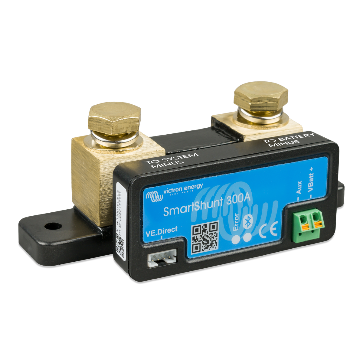 Victron Smart Shunt 300A