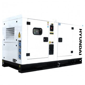 14kVA Stand By Three Phase