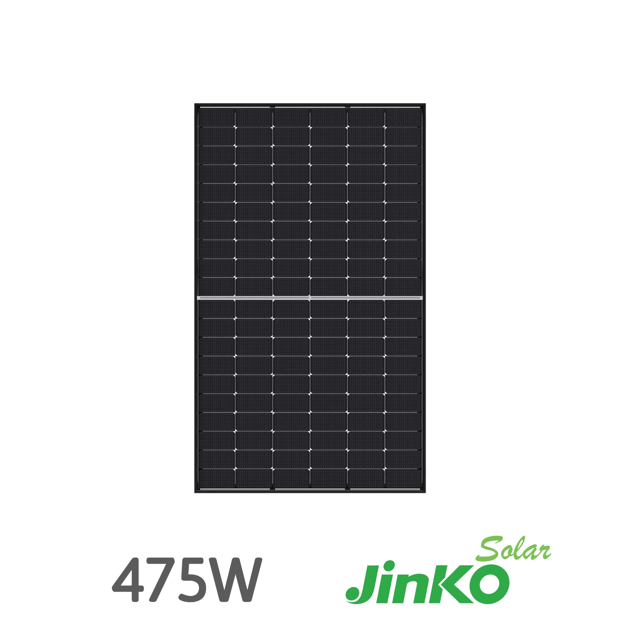 Jinko House Solar Panel