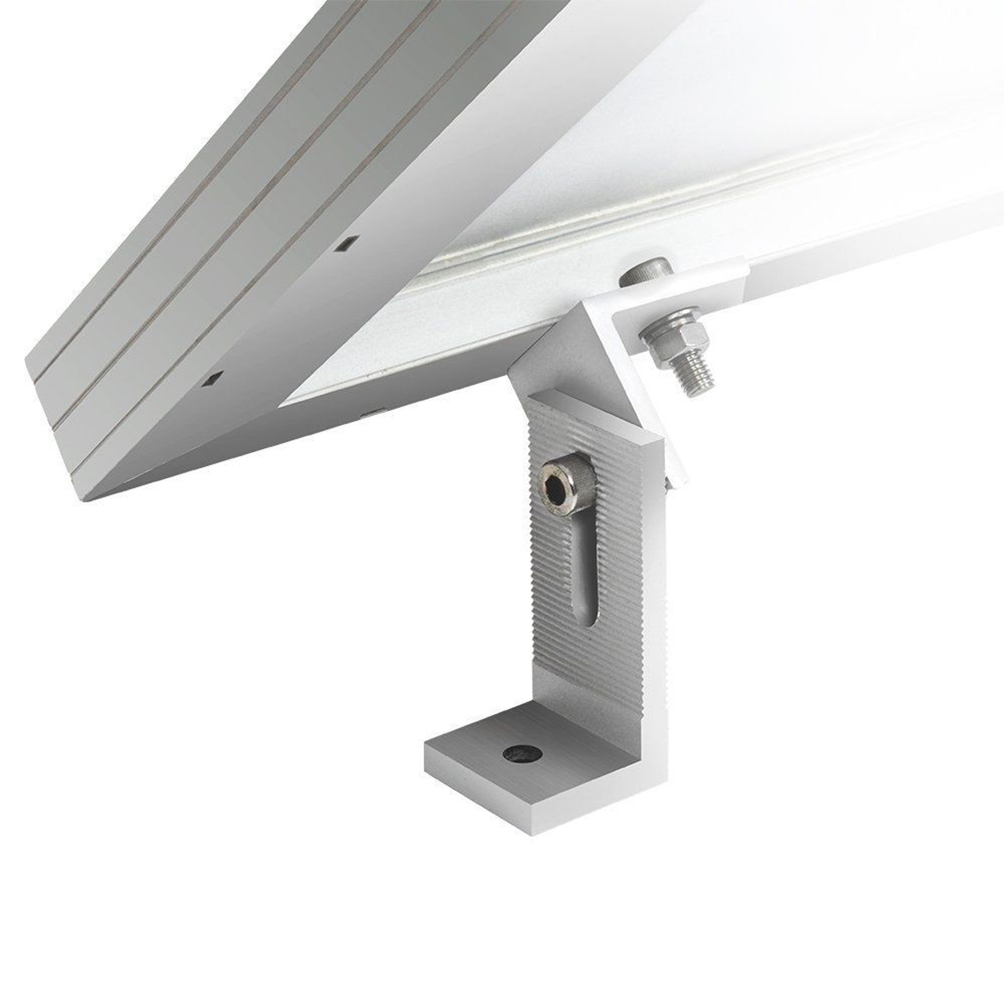 Renogy Solar Panel Flat Roof Tilt Mount