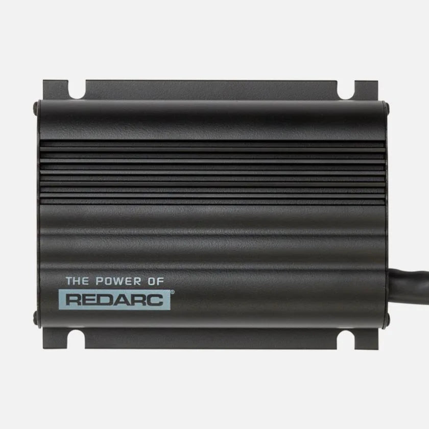 RedARC 24V 20A In-Vehicle DC Battery Charger