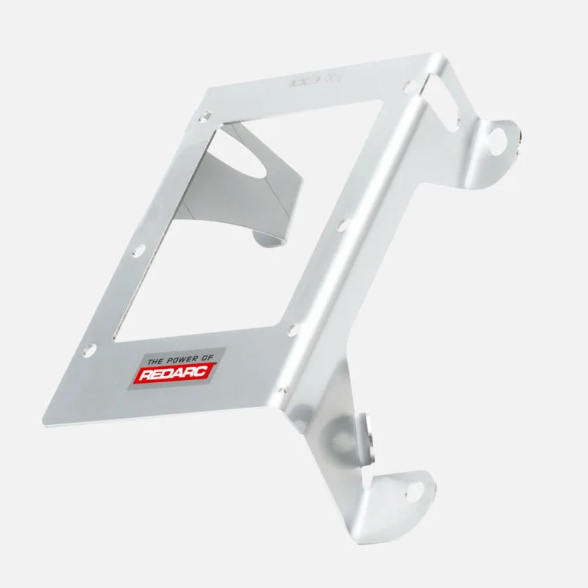 RedARC BCDC Mounting Bracket to suit Toyota 200 Series