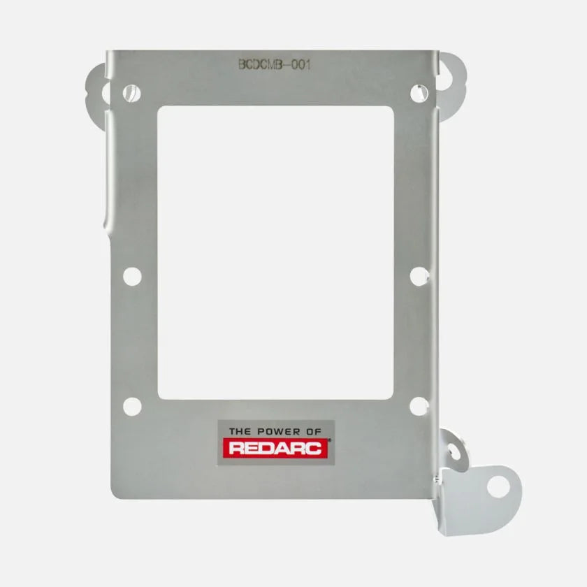 RedARC BCDC Mounting Bracket to suit Toyota 200 Series