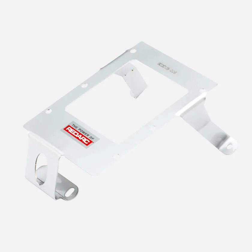 RedARC BCDC Mounting Bracket to suit Isuzu D-MAX and Holden Colorado