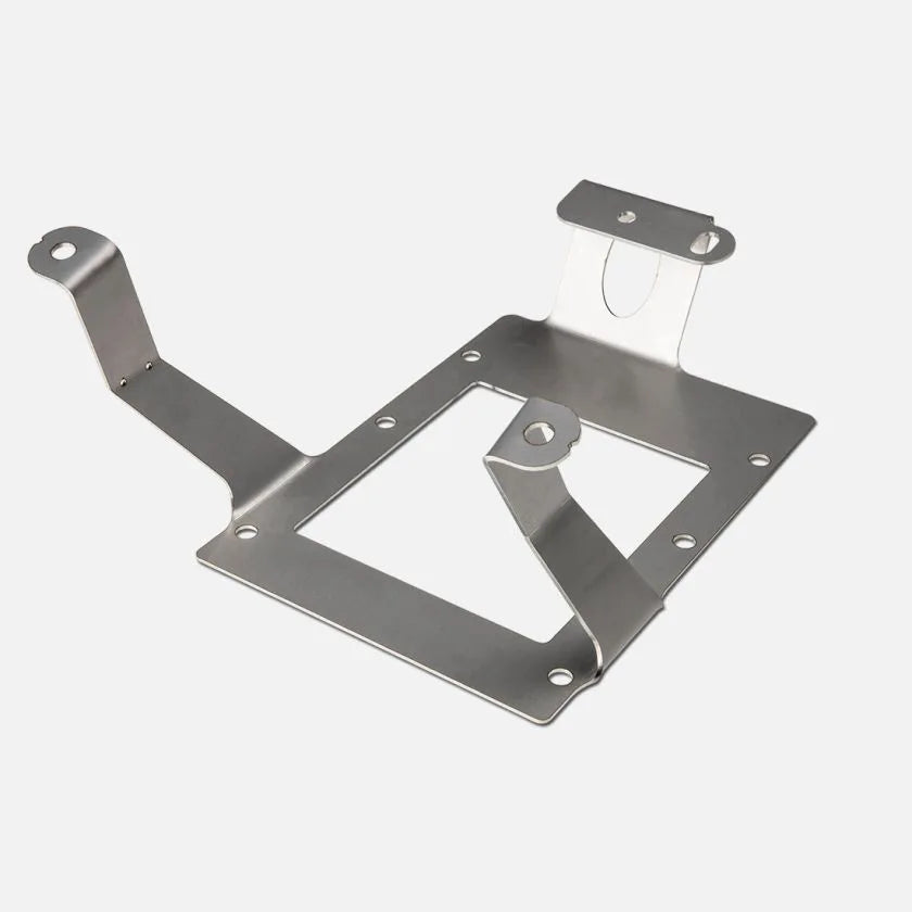 RedARC BCDC Mounting Bracket to suit Isuzu D-MAX and Holden Colorado