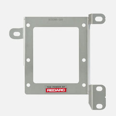 RedARC BCDC Mounting Bracket to suit Mitsubishi Triton & Pajero QF