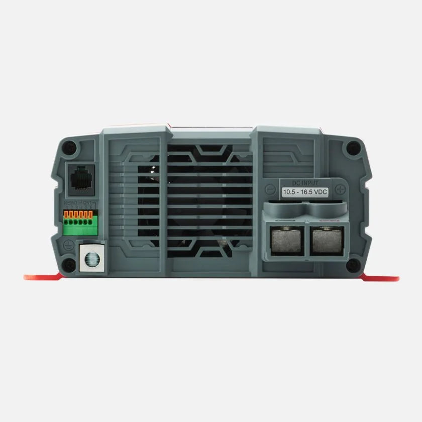 RedARC 1000W 12V Pure Sine Wave Inverter