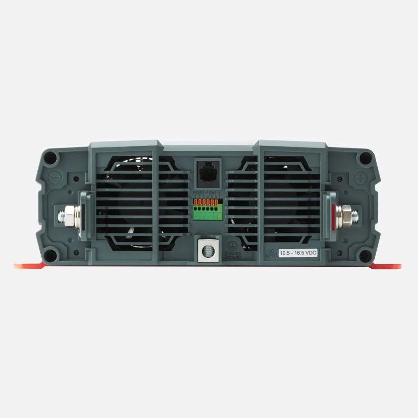 RedARC 1500W 12V Pure Sine Wave Inverter