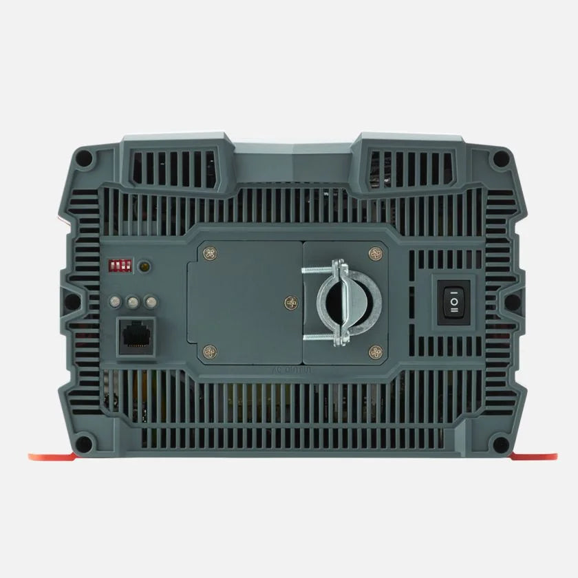 3000W 12V Pure Sine Wave Inverter