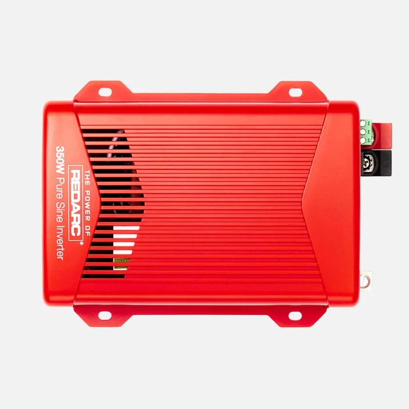 350W 12V Pure Sine Wave Inverter