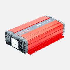 RedARC 1000W 24V Pure Sine Wave Inverter