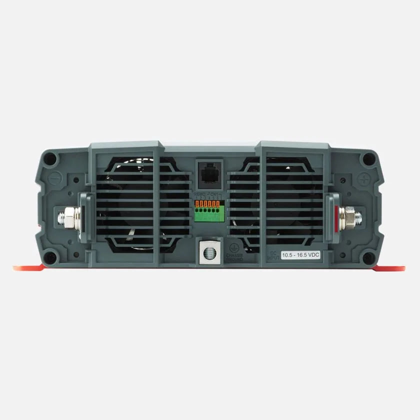 RedARC 1500W 24V Pure Sine Wave Inverter