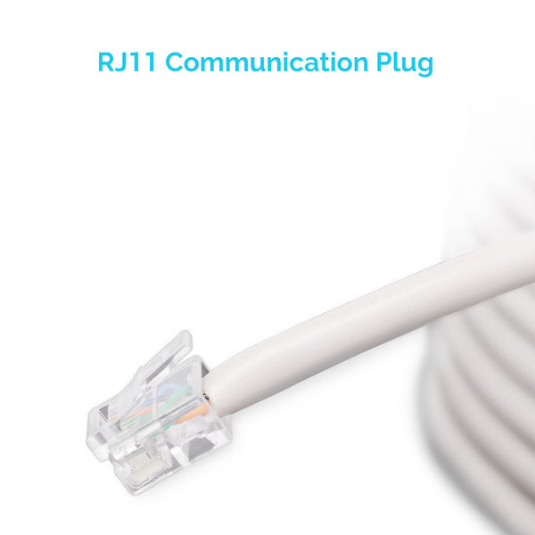 Renogy Temperature Sensor for DC to DC Battery Chargers