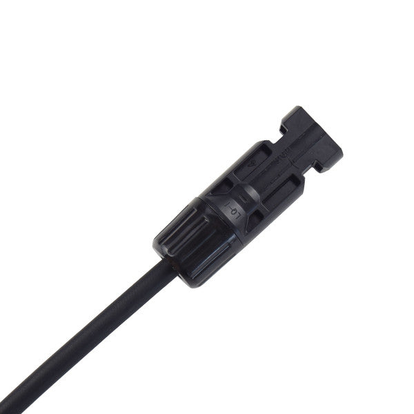 Solar Panel Accessories | Renogy | 4 to 1 Solar Branch Connectors MMMMF+FFFFM Pair