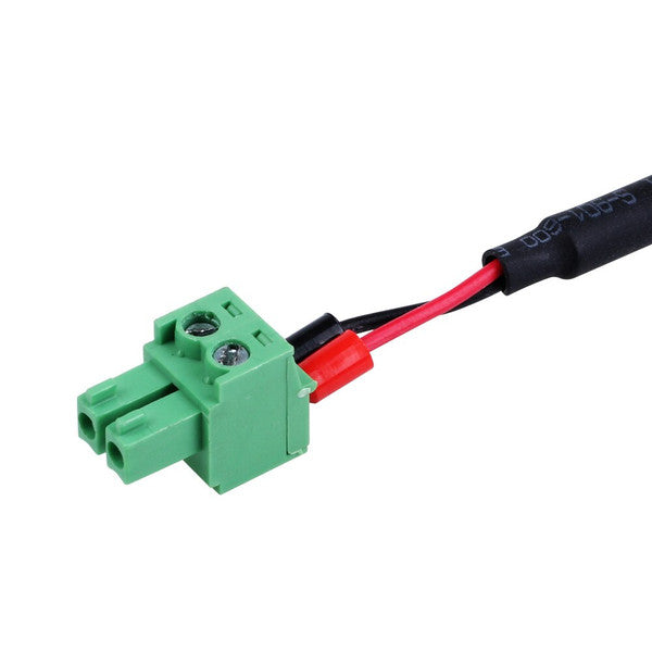 Solar Controller Accessories | Renogy | Battery Voltage Sensor with Battery Ring Terminals