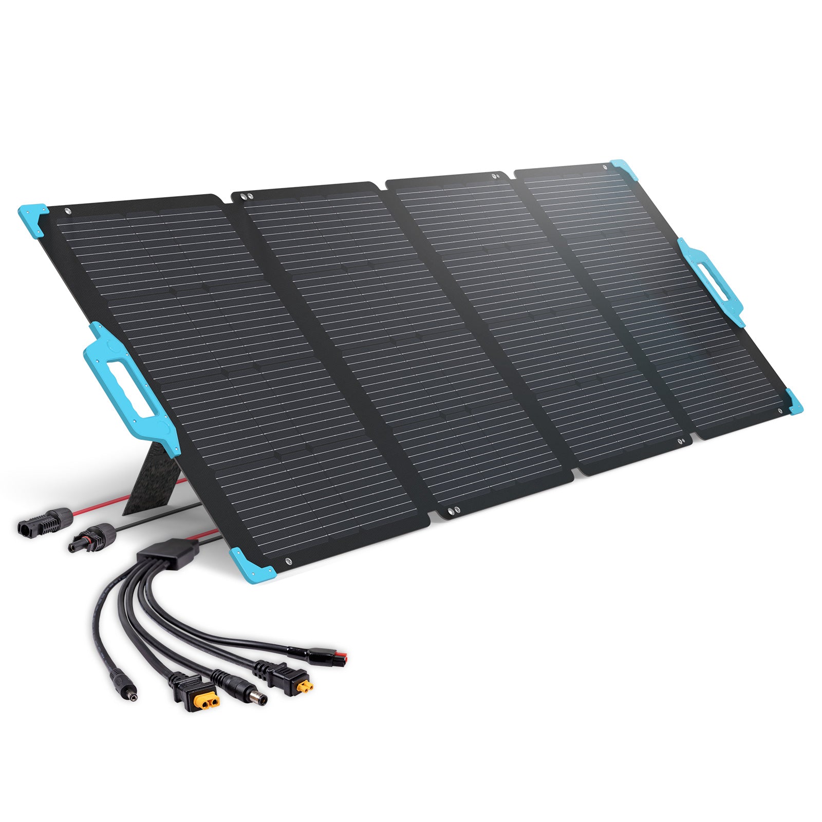 Solar Panel | Renogy | E.FLEX 220W Portable Solar Panel