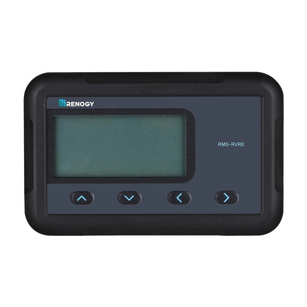 Control/Monitor | Renogy | Monitoring Screen for Rover Elite Series