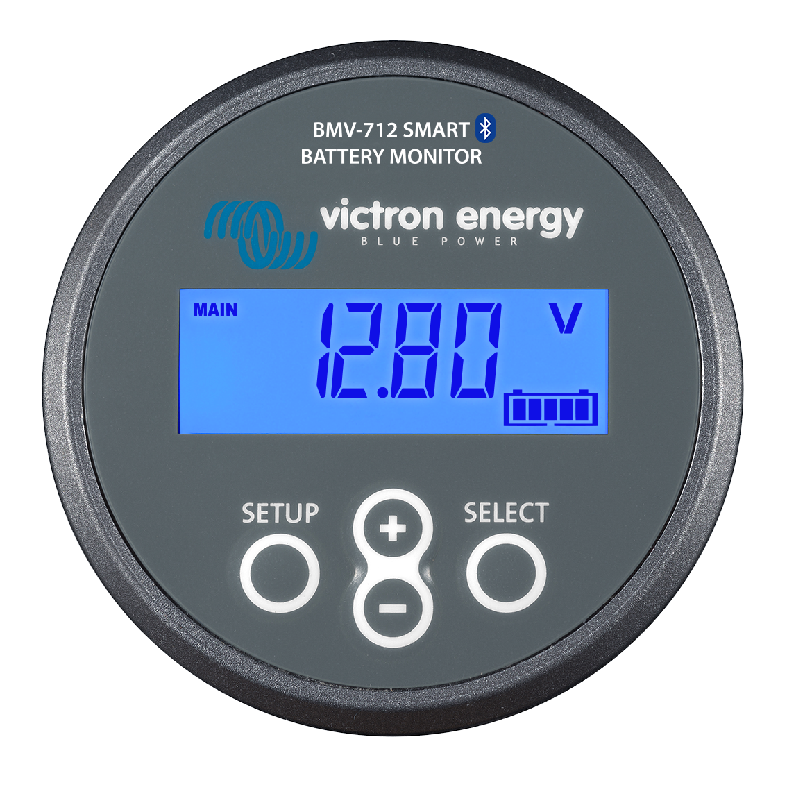 Battery Monitor BMV-712 Smart