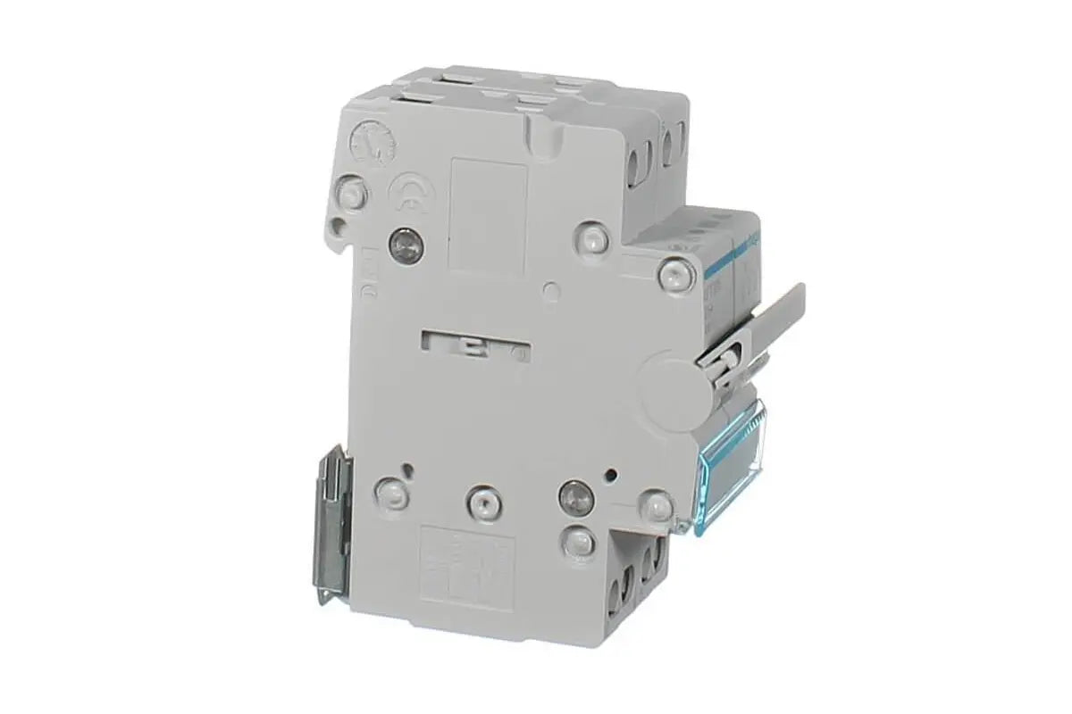 Hager Generator Switch Side