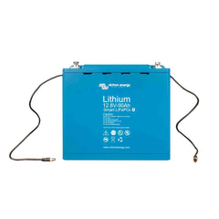 Victron LiFePO4 battery 12.8V/100Ah - Smart