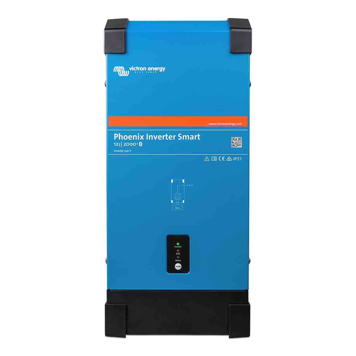 Victron Phoenix Smart Inverter 12V / 2000VA