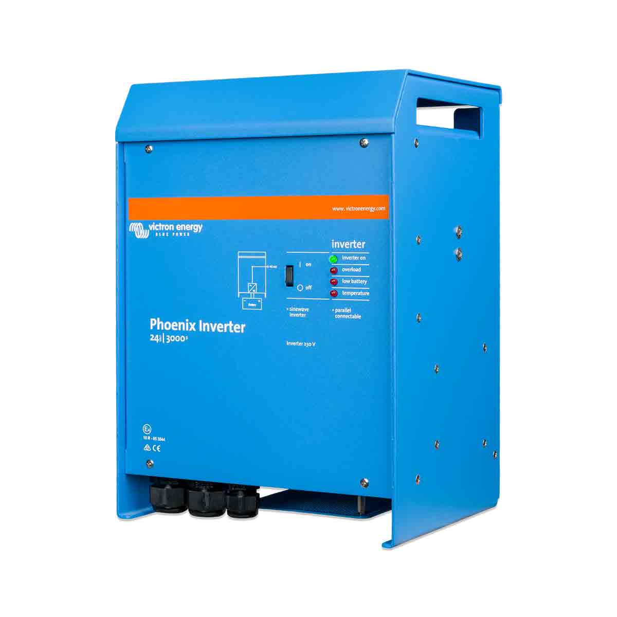 Inverter | Victron | Phoenix Inverter 48V / 3000VA