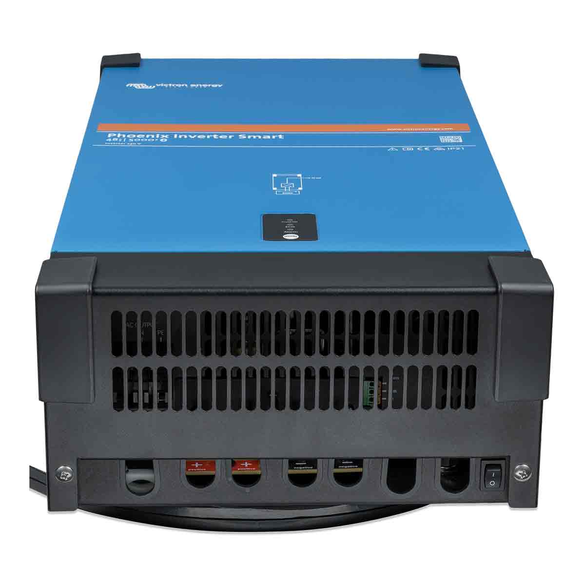 Inverter - Victron Phoenix Smart Inverter 48V / 5000VA