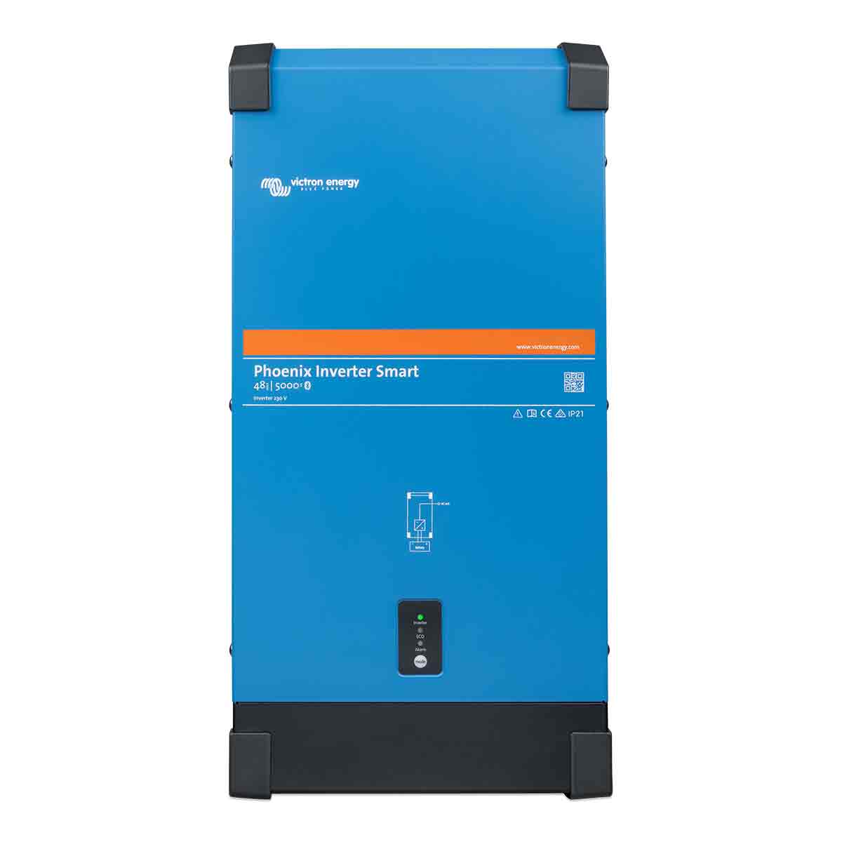 Inverter - Victron Phoenix Smart Inverter 48V / 5000VA