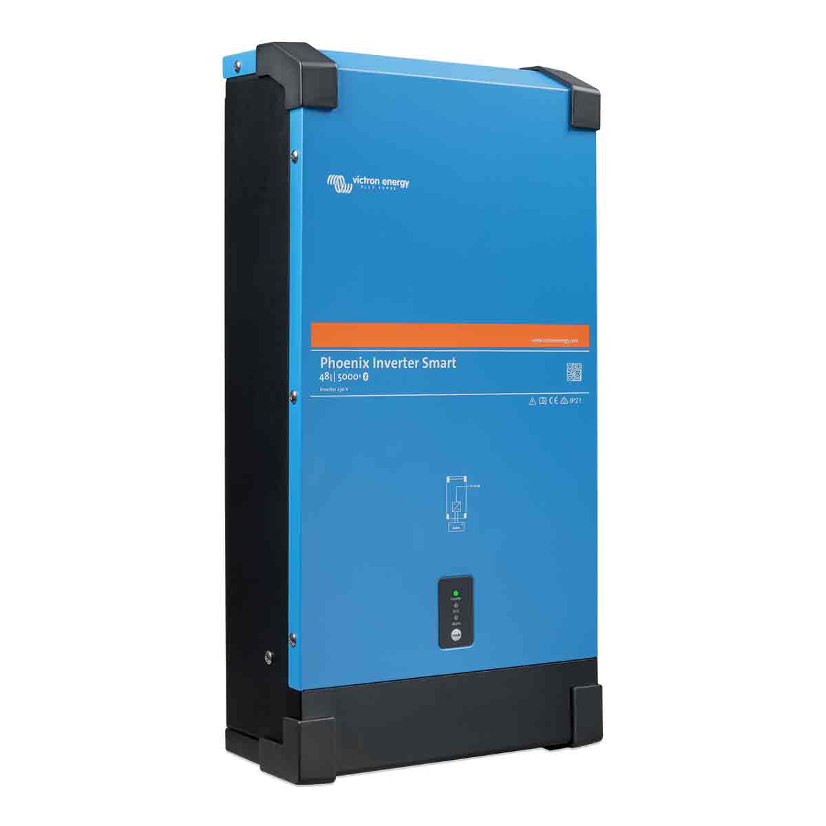 Inverter - Victron Phoenix Smart Inverter 48V / 5000VA