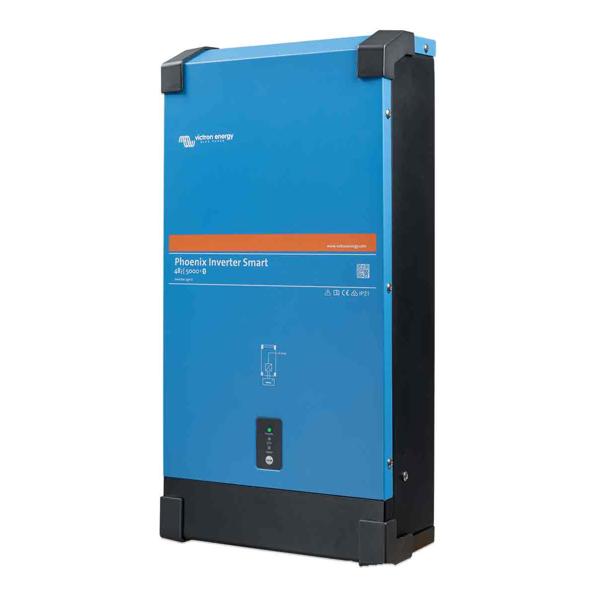 Inverter - Victron Phoenix Smart Inverter 48V / 5000VA