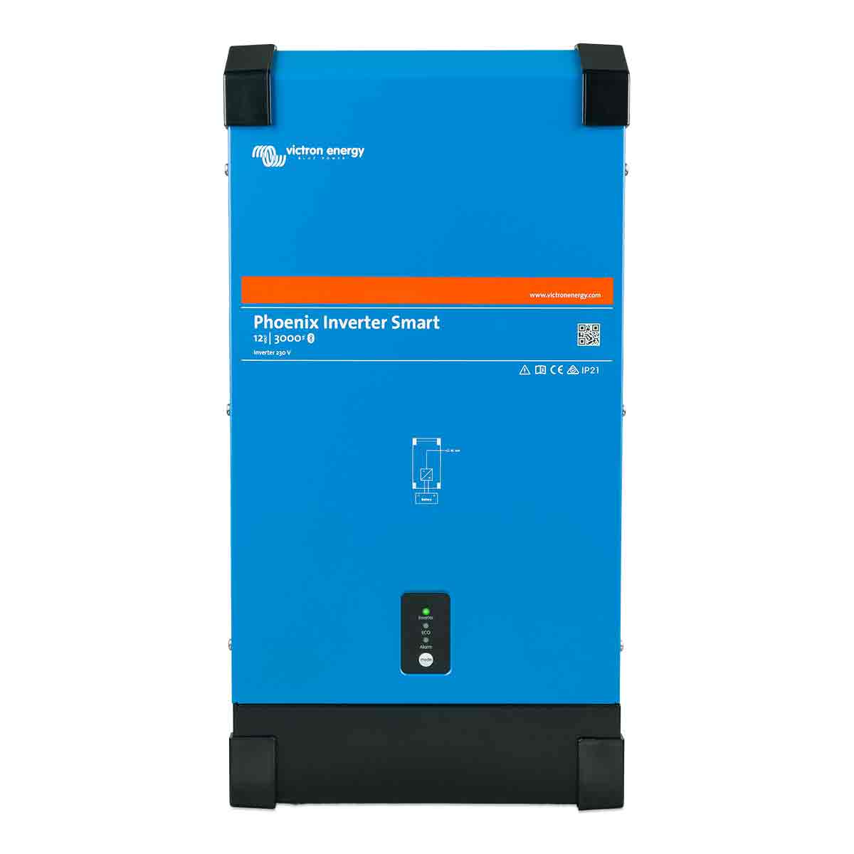 Victron Phoenix Smart Inverter 12V / 3000VA