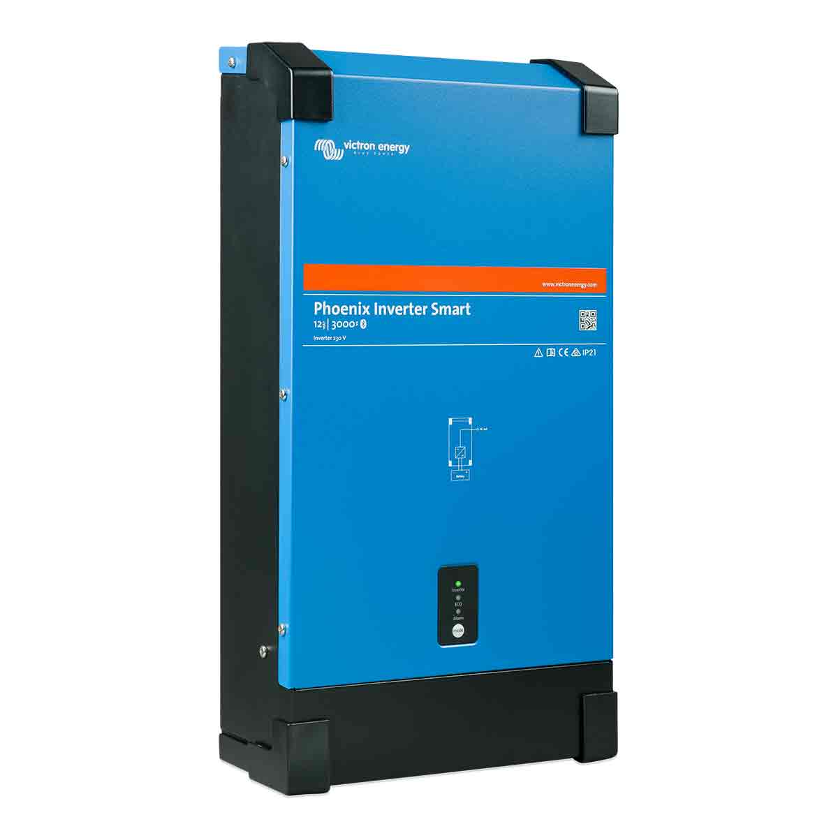 Victron Phoenix Smart Inverter 12V / 3000VA