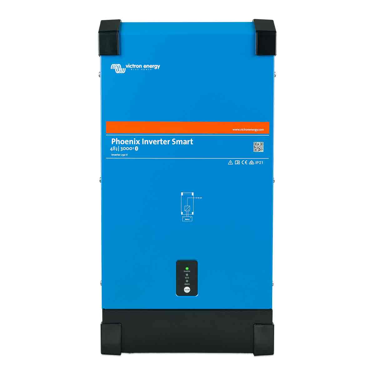 Inverter - Victron Phoenix Smart Inverter 48V / 3000VA