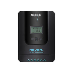 Renogy Rover Li 30 Amp MPPT Solar Charge Controller