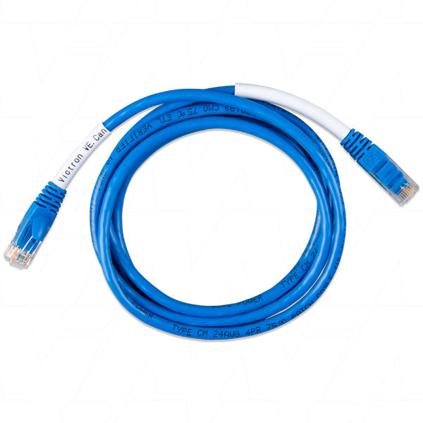 Control/Monitor | Pylontech | VE.Can to CAN-bus BMS Type B Cable